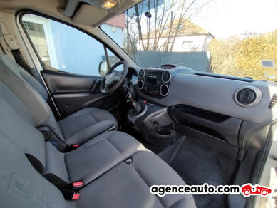 Citroen Berlingo — 12