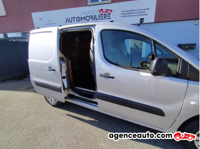 Citroen Berlingo — 20