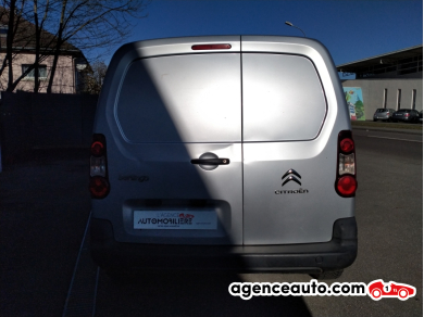 Citroen Berlingo — 6