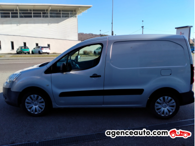 Citroen Berlingo — 4