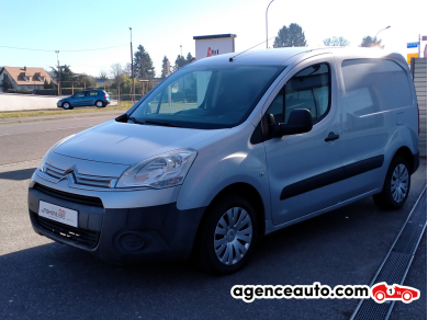Citroen Berlingo — 3