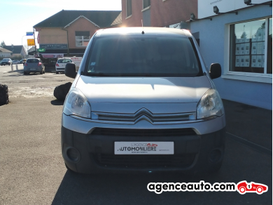 Citroen Berlingo — 2