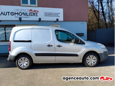 Citroen Berlingo — 8