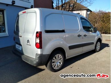 Citroen Berlingo — 7