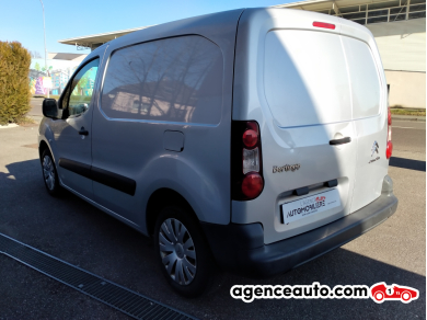 Citroen Berlingo — 5