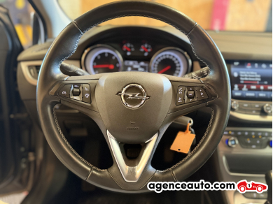 Opel Astra — 14