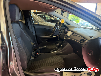 Opel Astra — 11