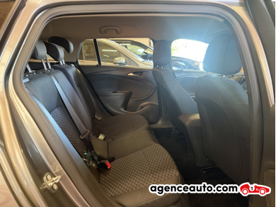Opel Astra — 18