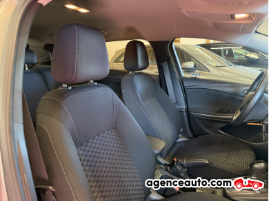 Opel Astra — 13