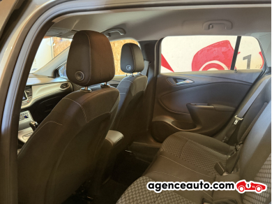 Opel Astra — 17