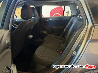Opel Astra — 15