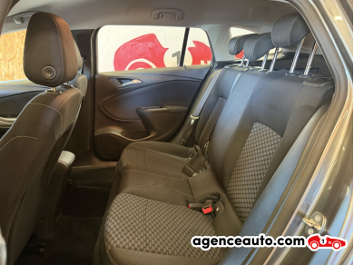 Opel Astra — 16