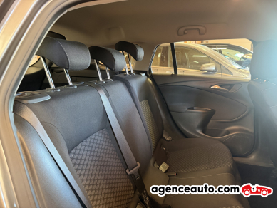 Opel Astra — 19