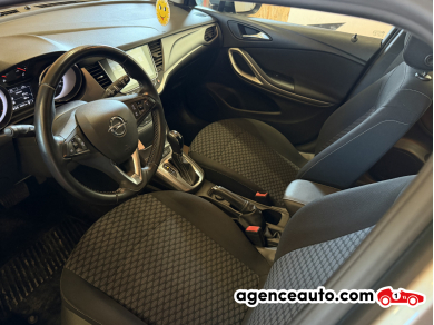 Opel Astra — 10