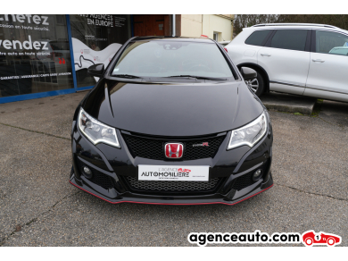 Honda Civic — 3