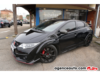 Honda Civic — 2