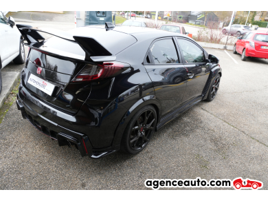 Honda Civic — 6