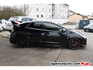 Honda Civic — 5