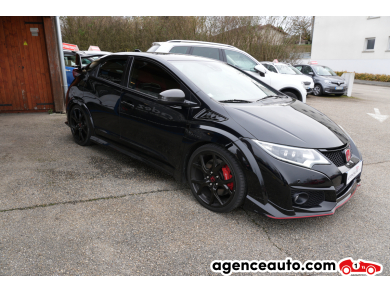 Honda Civic — 4