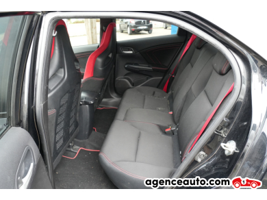 Honda Civic — 37