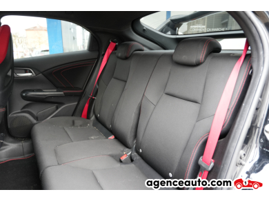 Honda Civic — 19