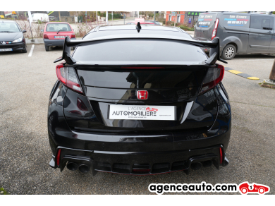 Honda Civic — 7