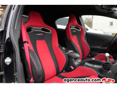 Honda Civic — 17