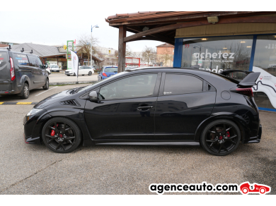 Honda Civic — 9
