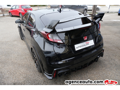 Honda Civic — 8