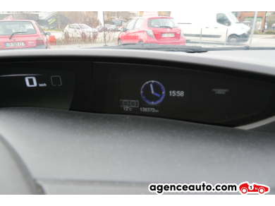 Honda Civic — 29