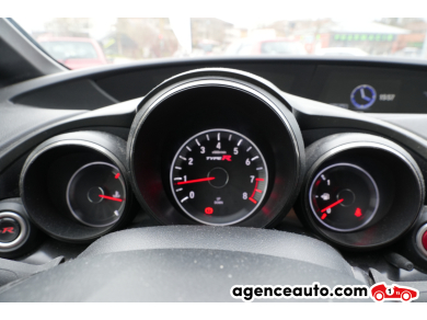 Honda Civic — 27