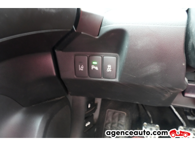 Honda Civic — 11