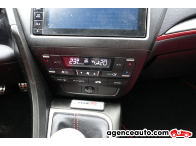 Honda Civic — 15