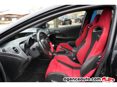 Honda Civic — 35