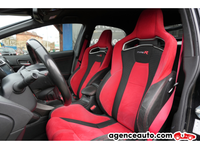 Honda Civic — 16