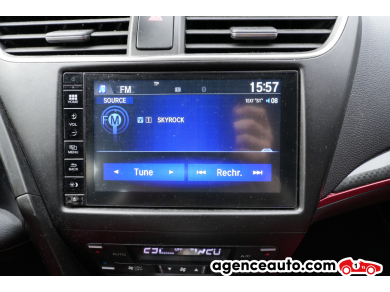 Honda Civic — 13