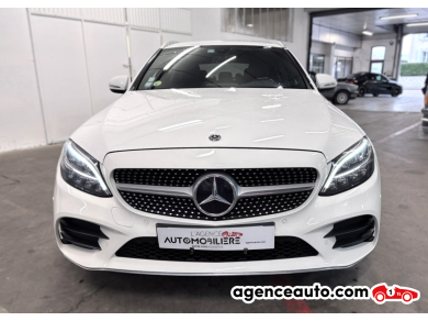 Mercedes Classe C — 2
