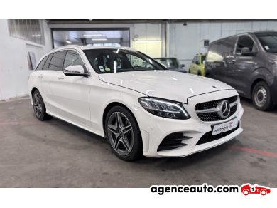 Mercedes Classe C — 3