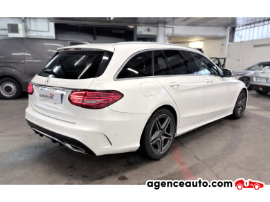 Mercedes Classe C — 4