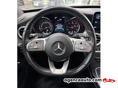 Mercedes Classe C — 14