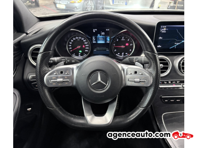 Mercedes Classe C — 11