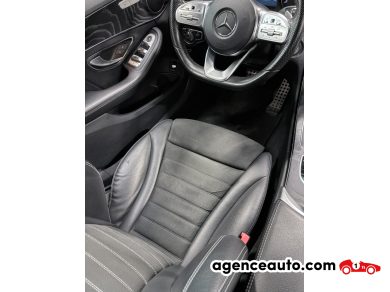 Mercedes Classe C — 23