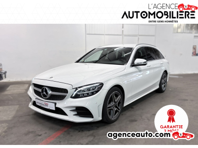 Mercedes Classe C