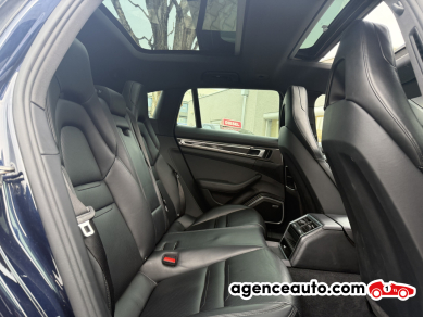 Porsche Panamera — 18