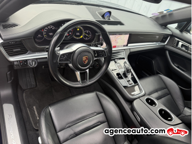 Porsche Panamera — 13