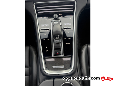Porsche Panamera — 19