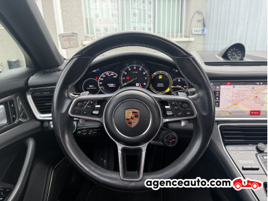 Porsche Panamera — 16