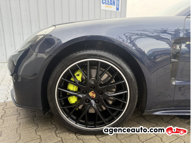 Porsche Panamera — 24