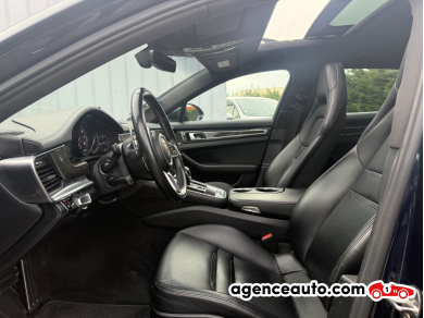 Porsche Panamera — 12