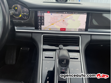Porsche Panamera — 21